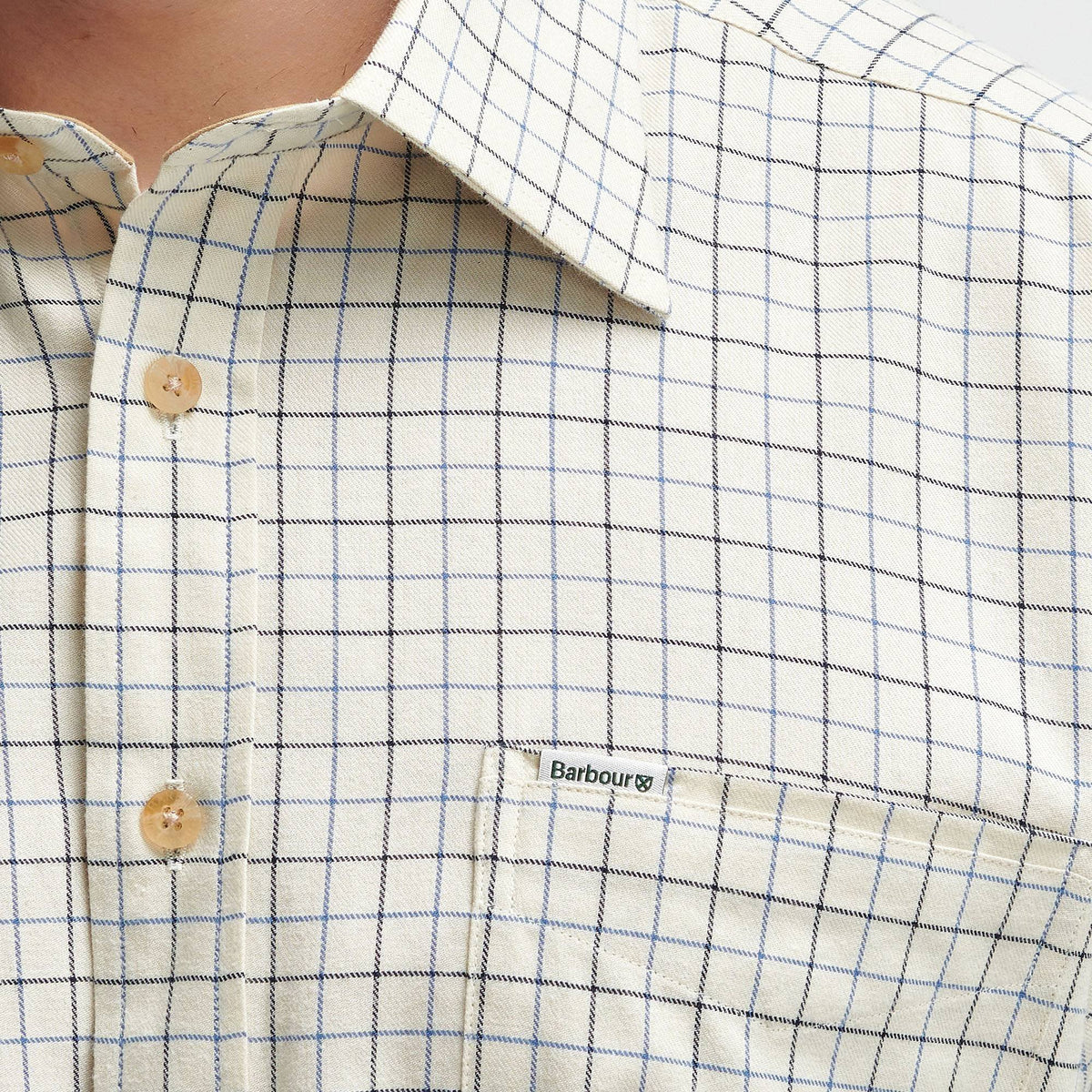 Field Tattersall Shirt