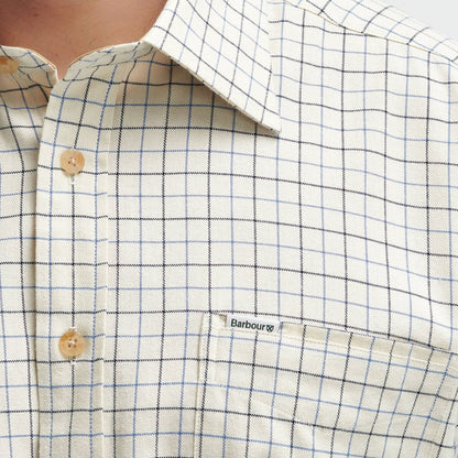 Field Tattersall Shirt