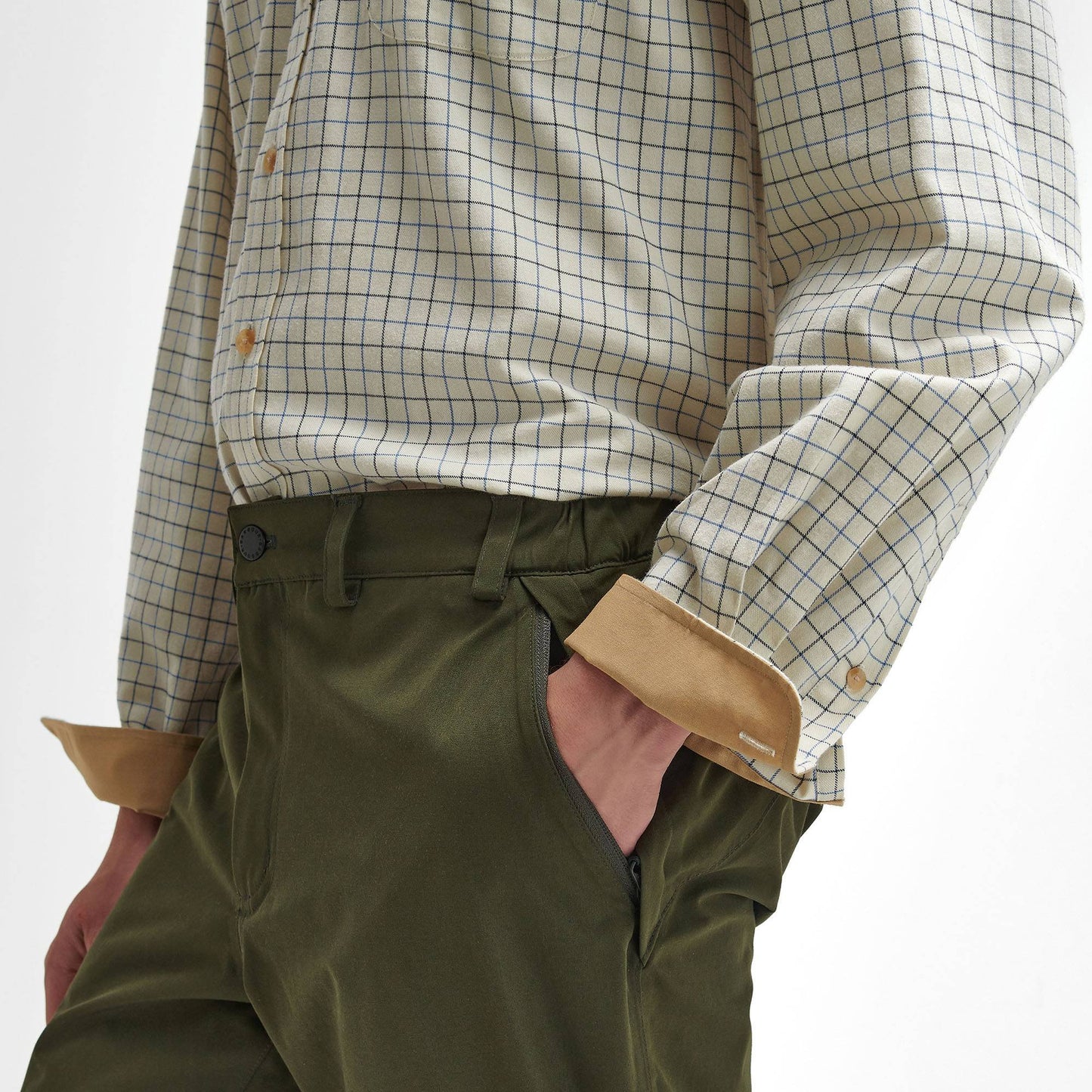 Field Tattersall Shirt
