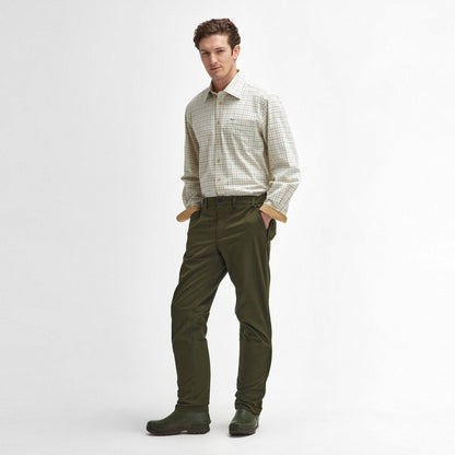 Field Tattersall Shirt