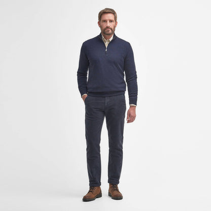 Gamlin Half Zip Knit