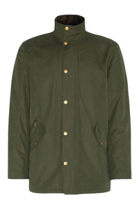 Winter Spoonbill Waterproof Jacket