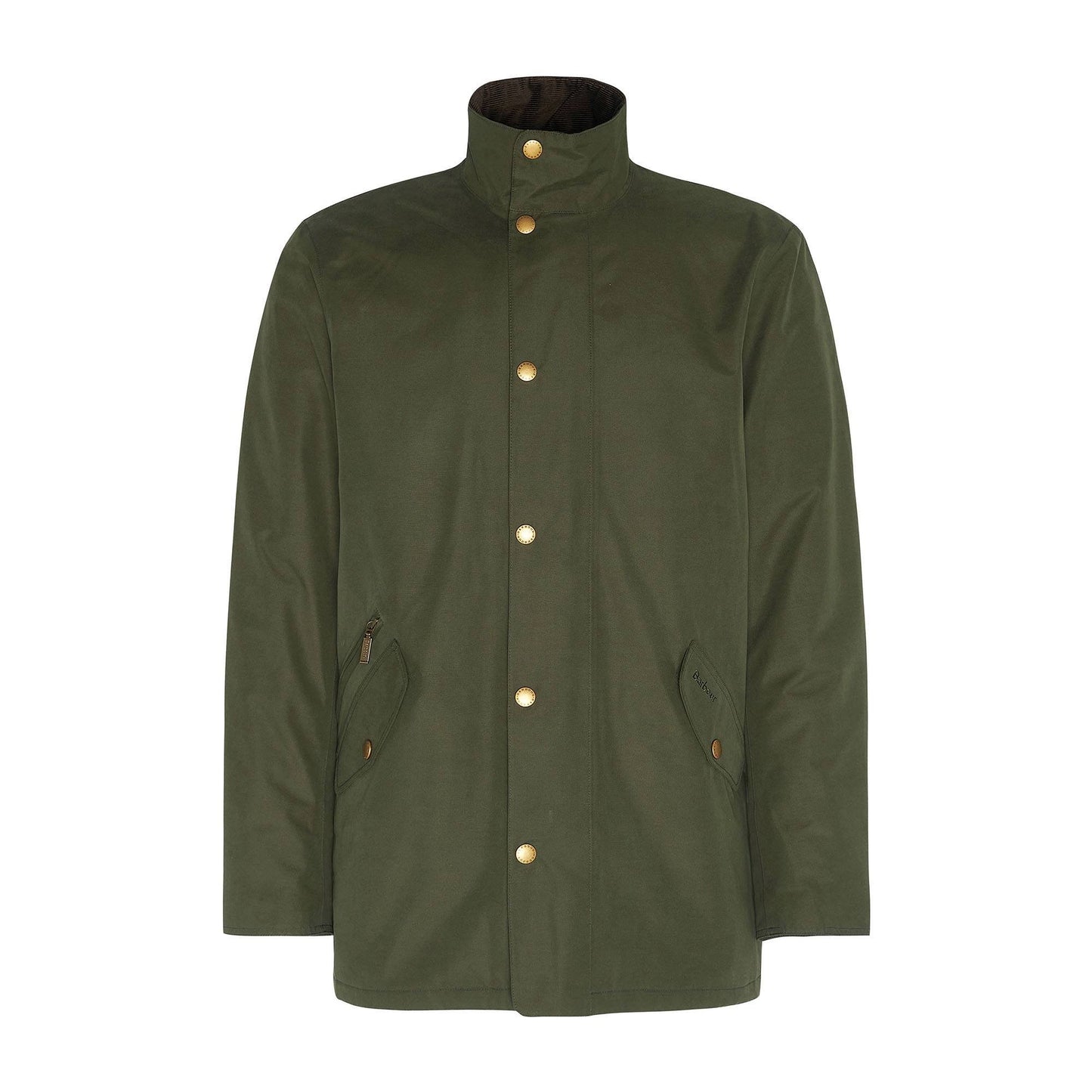 Winter Spoonbill Waterproof Jacket