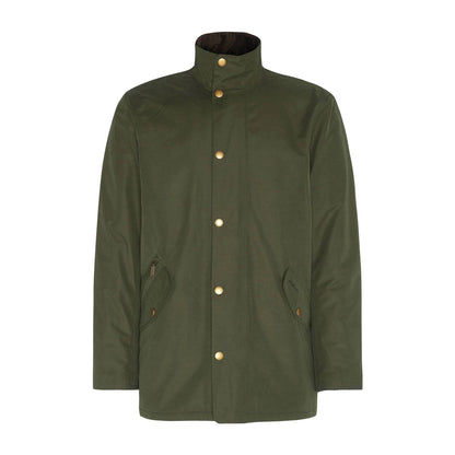 Winter Spoonbill Waterproof Jacket