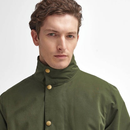 Winter Spoonbill Waterproof Jacket