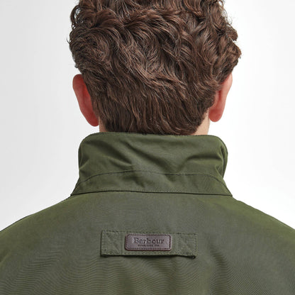 Winter Spoonbill Waterproof Jacket