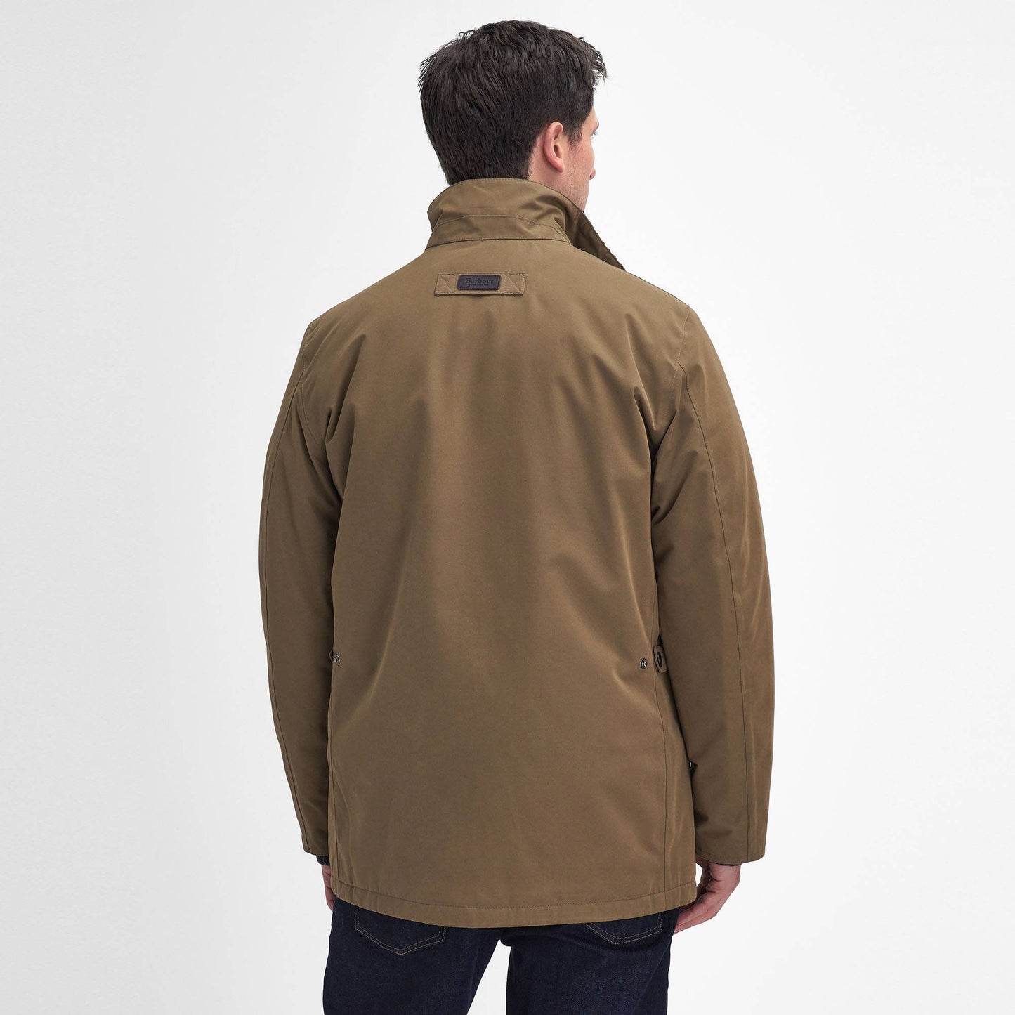 Winter Spoonbill Waterproof Jacket