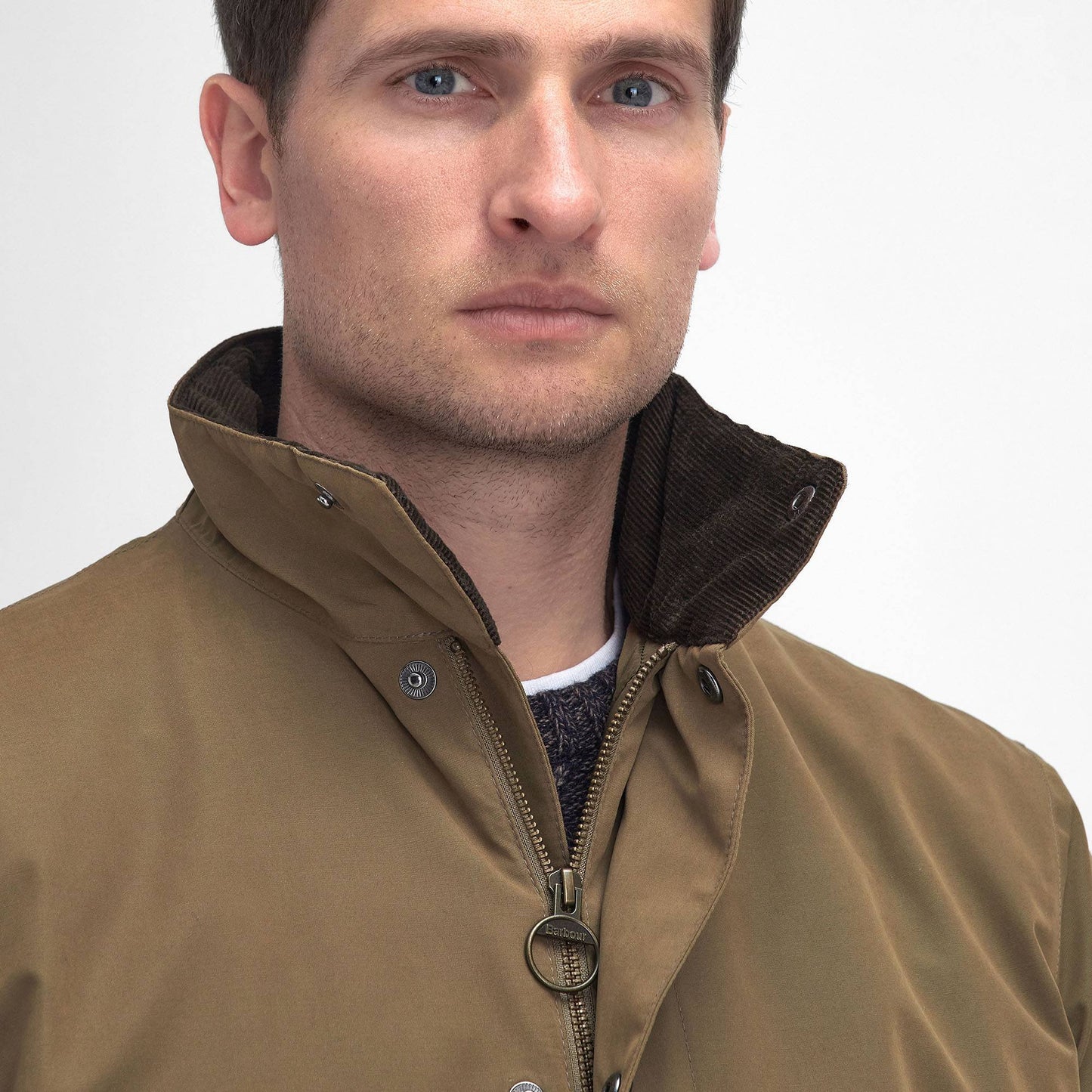 Winter Spoonbill Waterproof Jacket