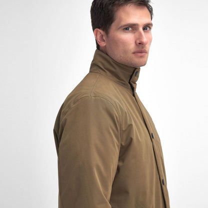 Winter Spoonbill Waterproof Jacket