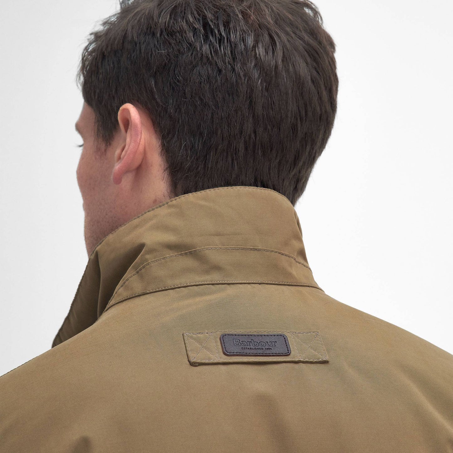 Winter Spoonbill Waterproof Jacket