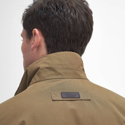 Winter Spoonbill Waterproof Jacket