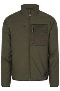Celcius Heat Jacket