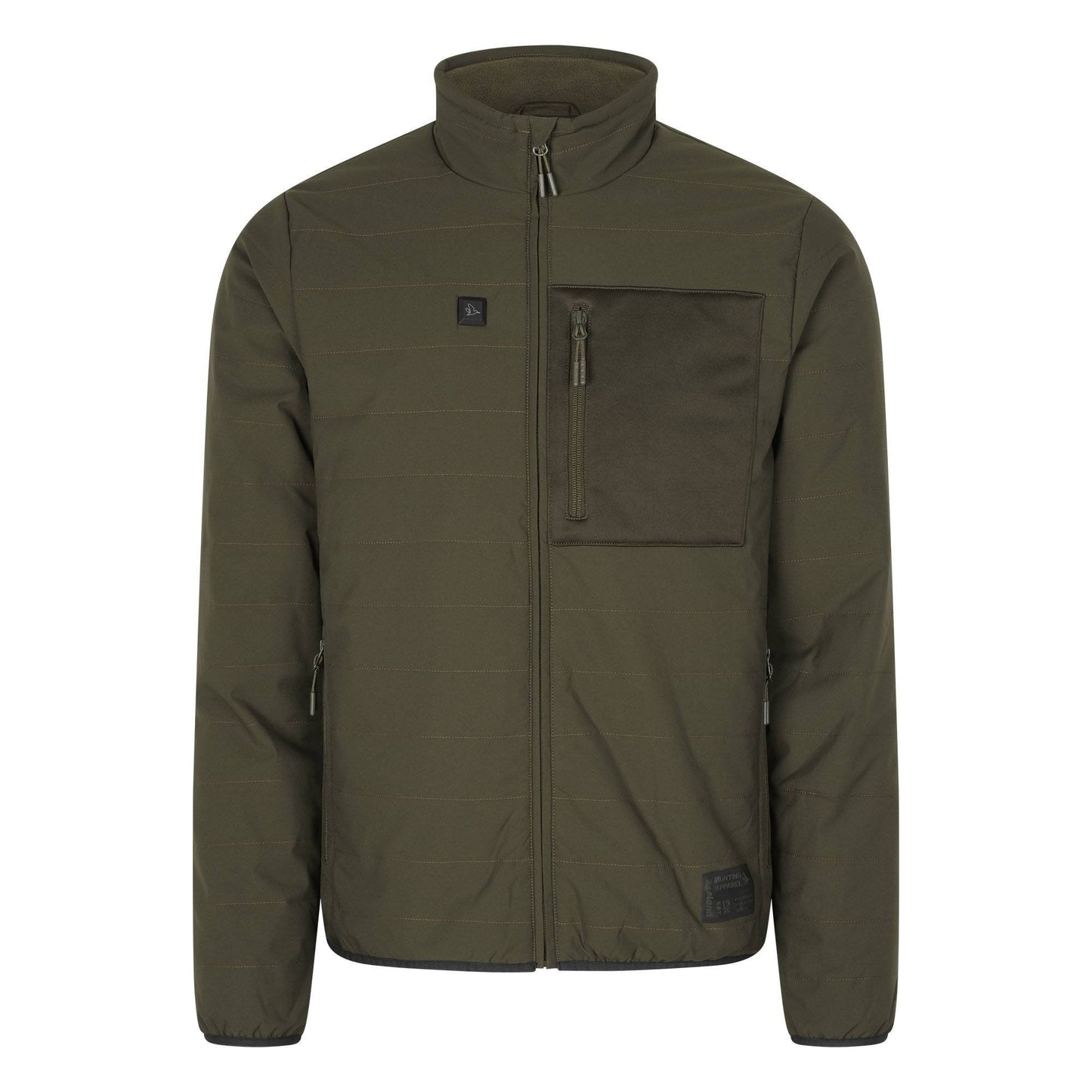 Celcius Heat Jacket