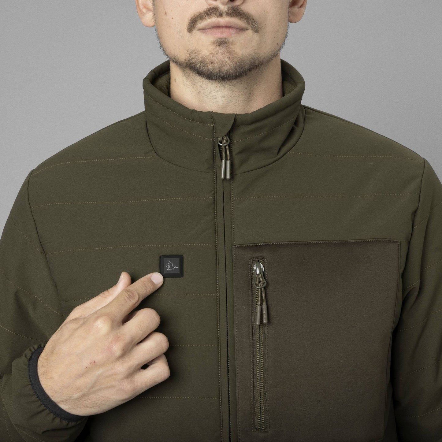 Celcius Heat Jacket