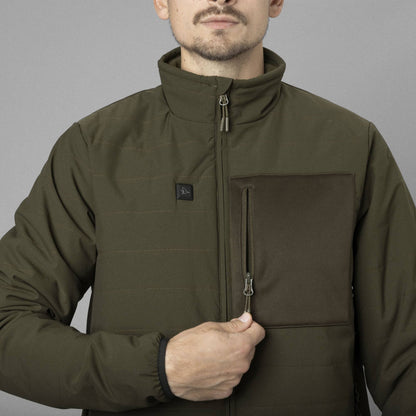 Celcius Heat Jacket