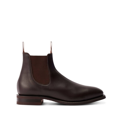 Comfort Craftsman Boot