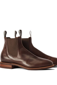 Comfort Craftsman Boot