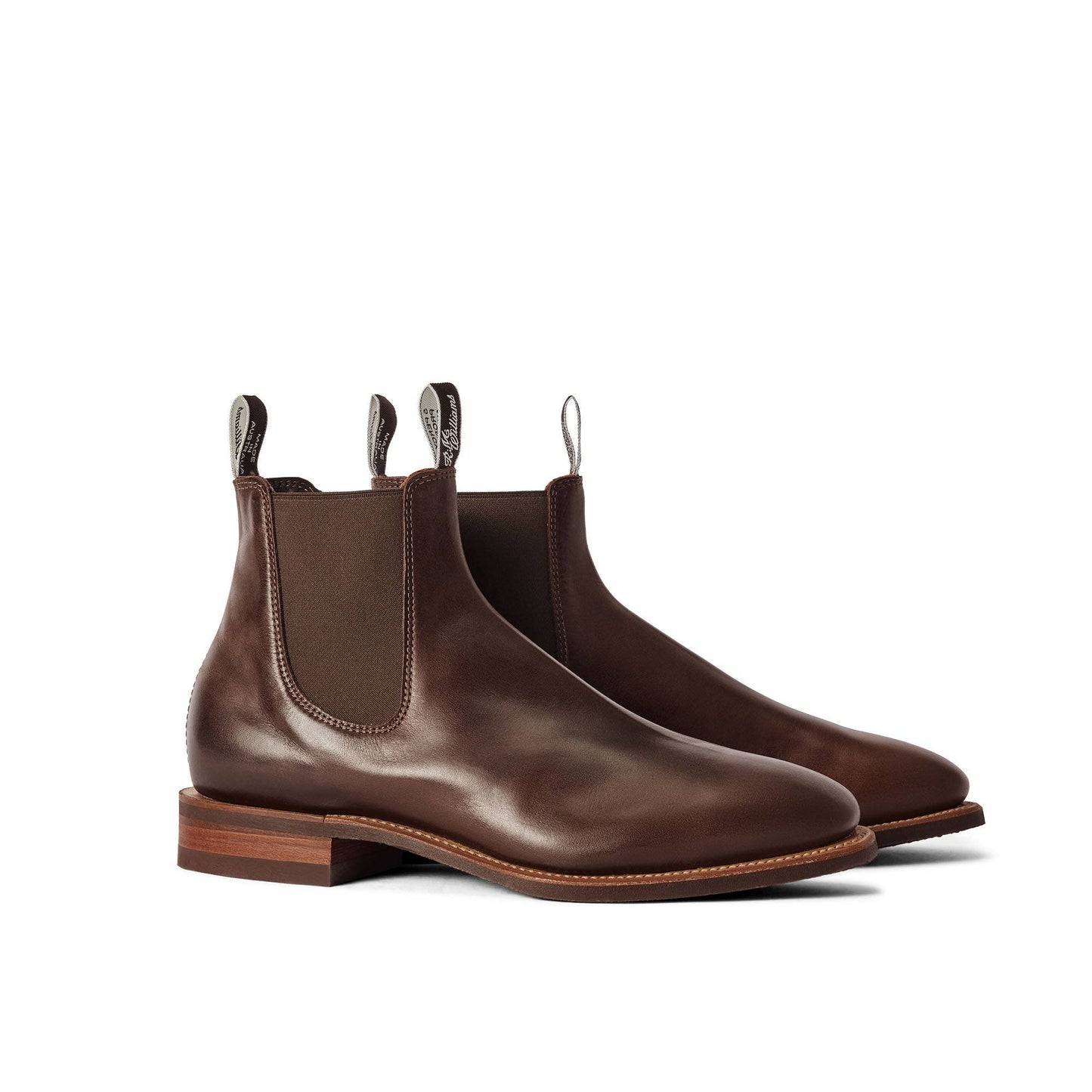 Comfort Craftsman Boot