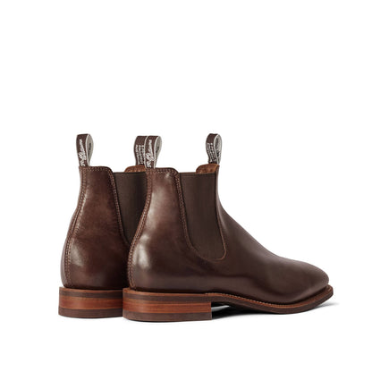 Comfort Craftsman Boot