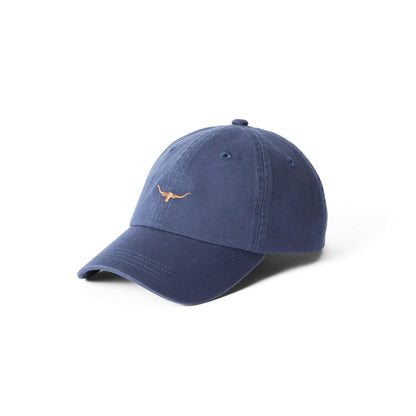 Mini Longhorn Cap