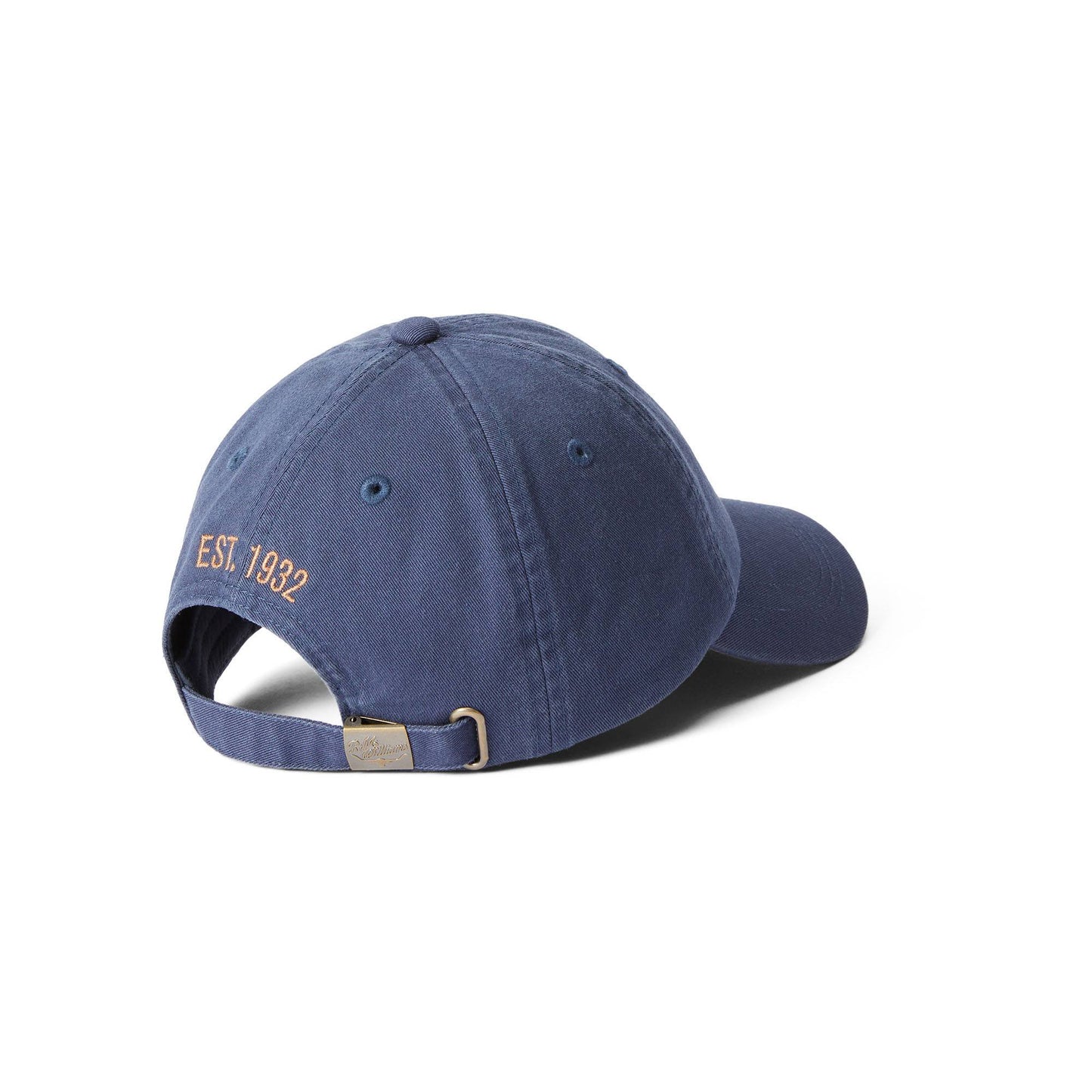 Mini Longhorn Cap