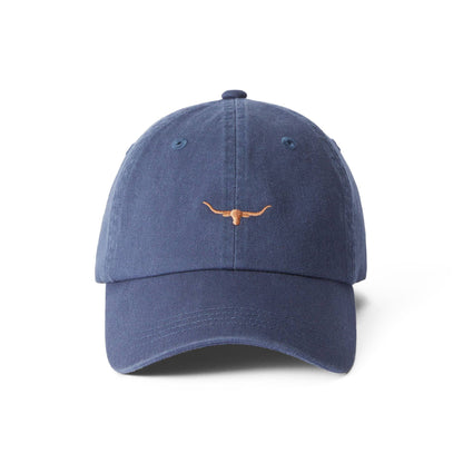 Mini Longhorn Cap
