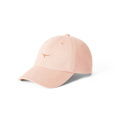 Mini Longhorn Cap