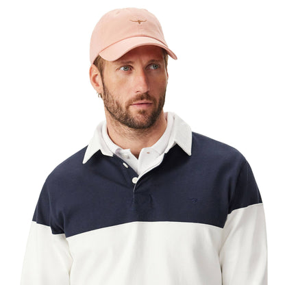 Mini Longhorn Cap