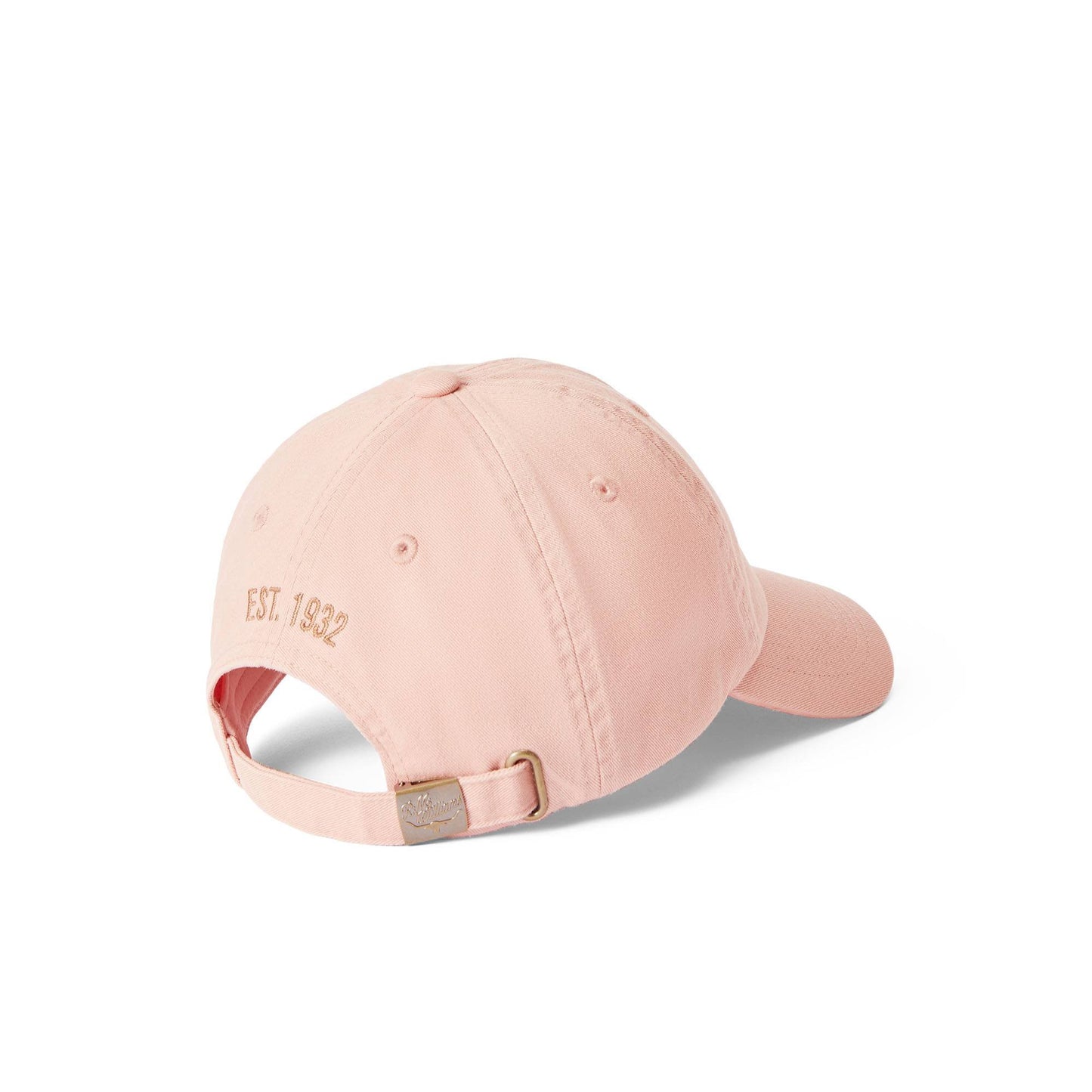Mini Longhorn Cap