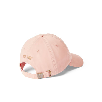 Mini Longhorn Cap