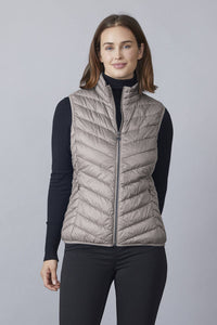 Louise Baffle Gilet
