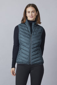 Louise Baffle Gilet
