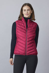 Louise Baffle Gilet