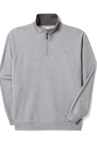 Mulyungarie Zip Sweatshirt