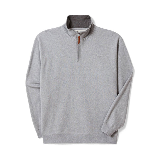 Mulyungarie Quarter-Zip Sweatshirt
