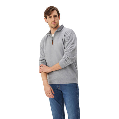 Mulyungarie Zip Sweatshirt