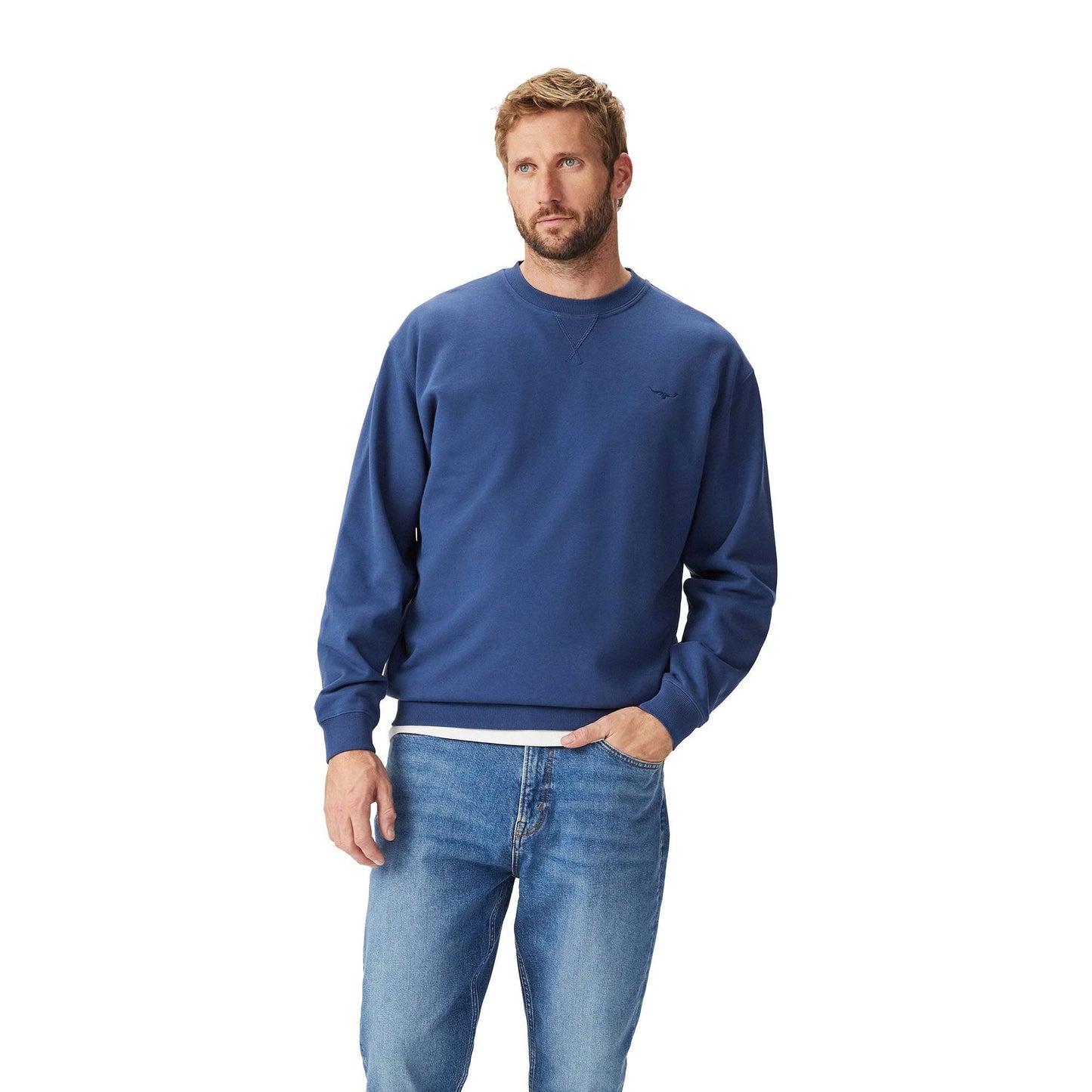 Mini Longhorn Sweatshirt
