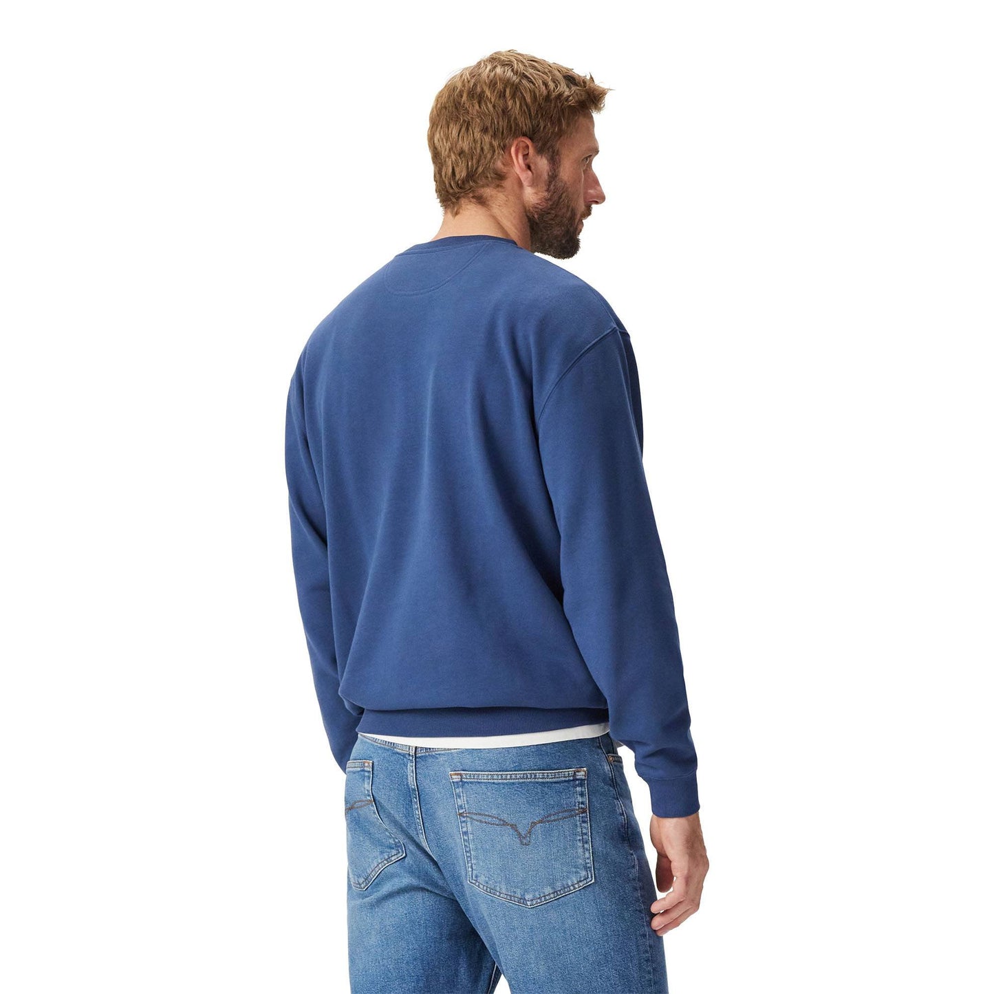 Mini Longhorn Sweatshirt
