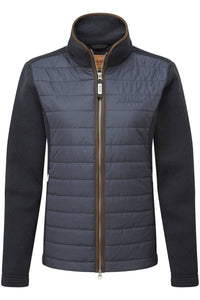 Burley Hybrid Jacket