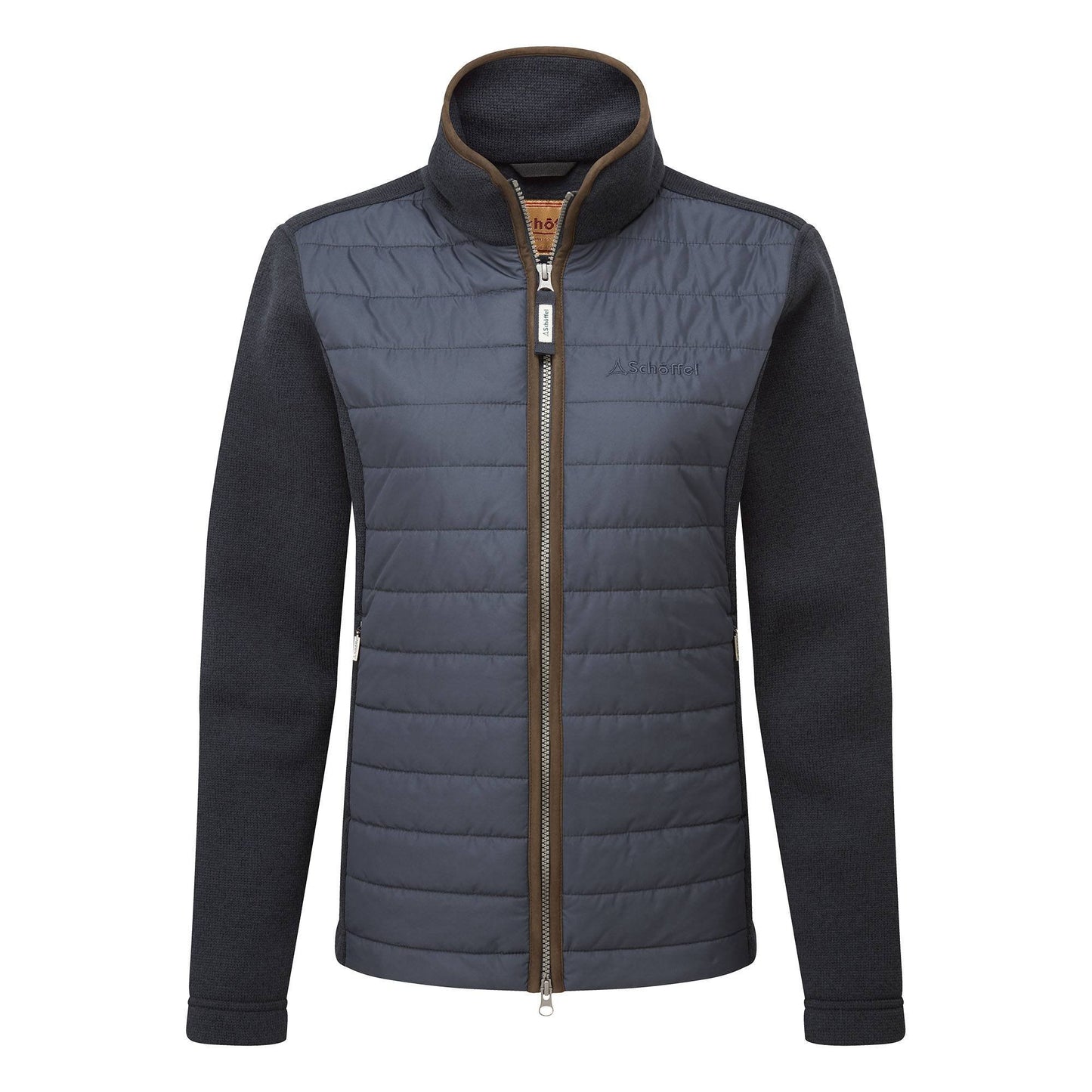 Burley Hybrid Jacket