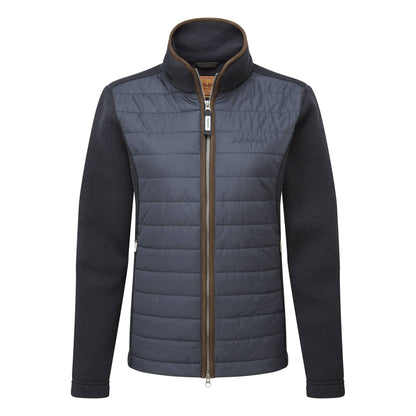 Burley Hybrid Jacket