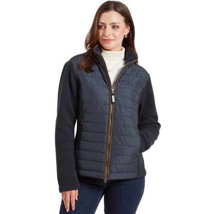 Burley Hybrid Jacket