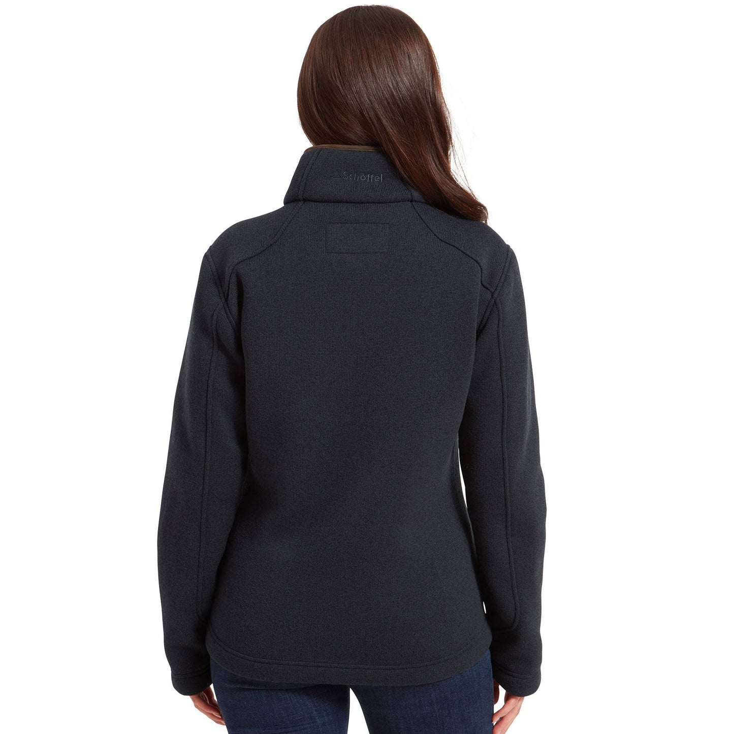 Burley Hybrid Jacket