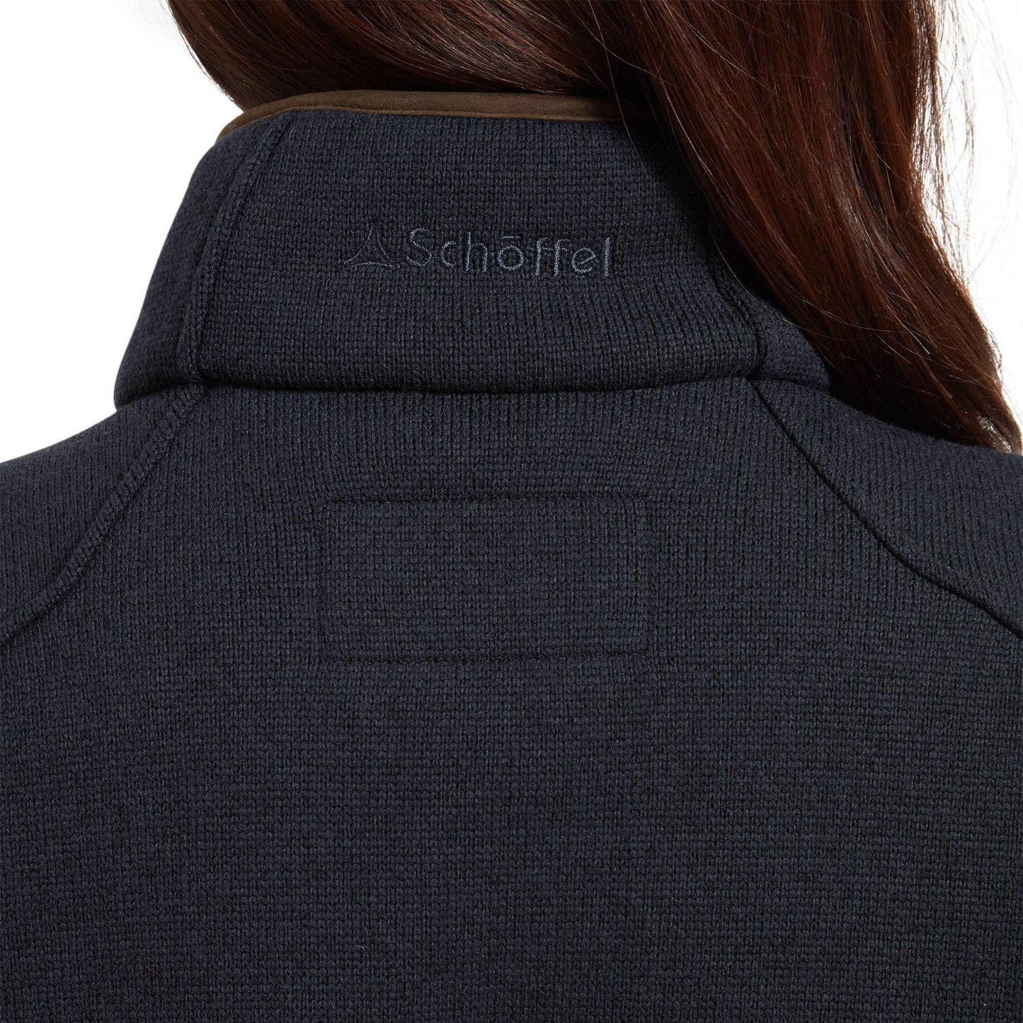 Burley Hybrid Jacket