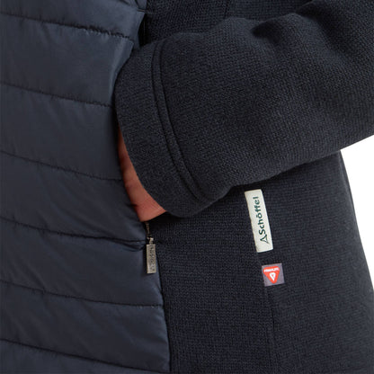 Burley Hybrid Jacket