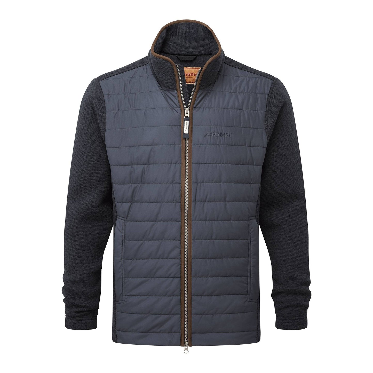 Cottesmore Hybrid Jacket