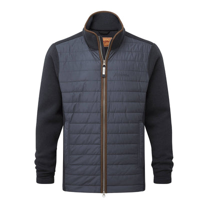 Cottesmore Hybrid Jacket