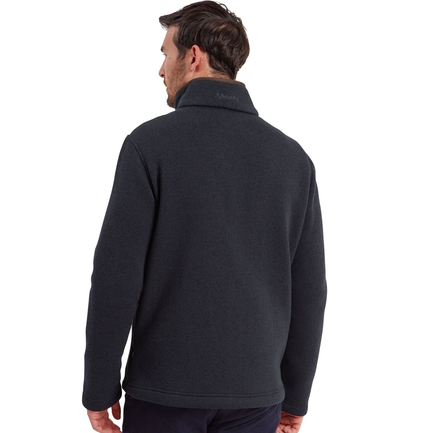 Cottesmore Hybrid Jacket
