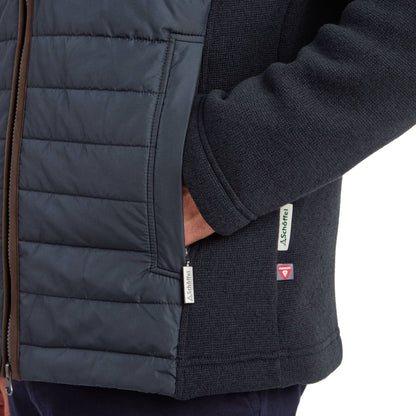 Cottesmore Hybrid Jacket