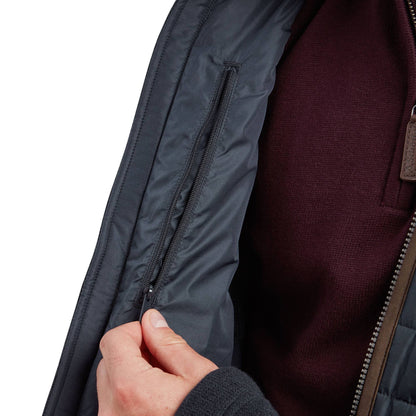 Cottesmore Hybrid Jacket